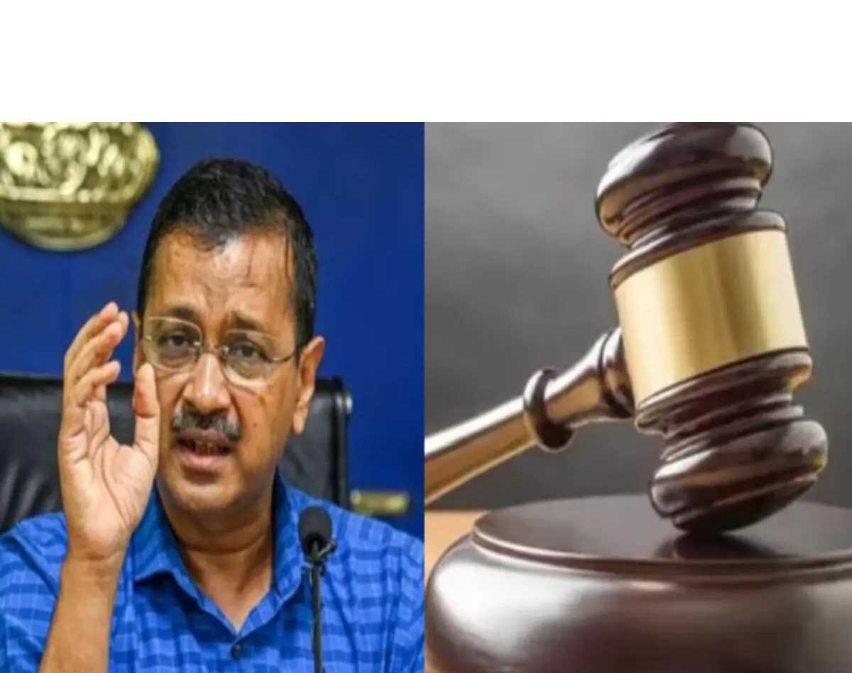 दिल्ली शराब घोटाला : सीएम केजरीवाल की नियमित जमानत की याचिका पर सुनवाई 19 जून को